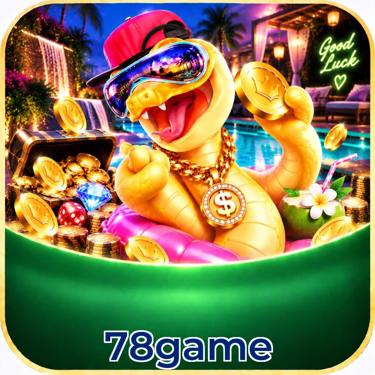 FAQ Baixar 78game