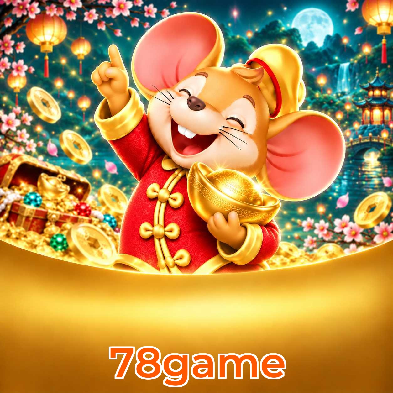 78game Slot FAQ