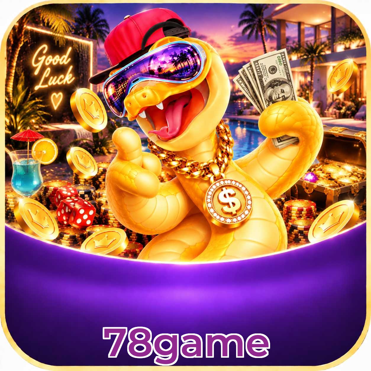 78game Login FAQ