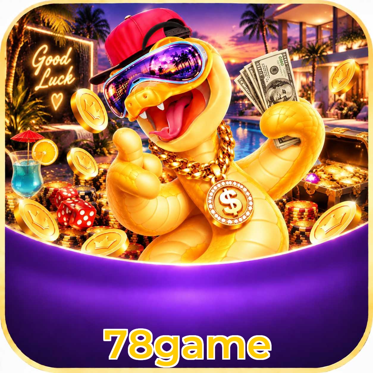 78game Facebook Group