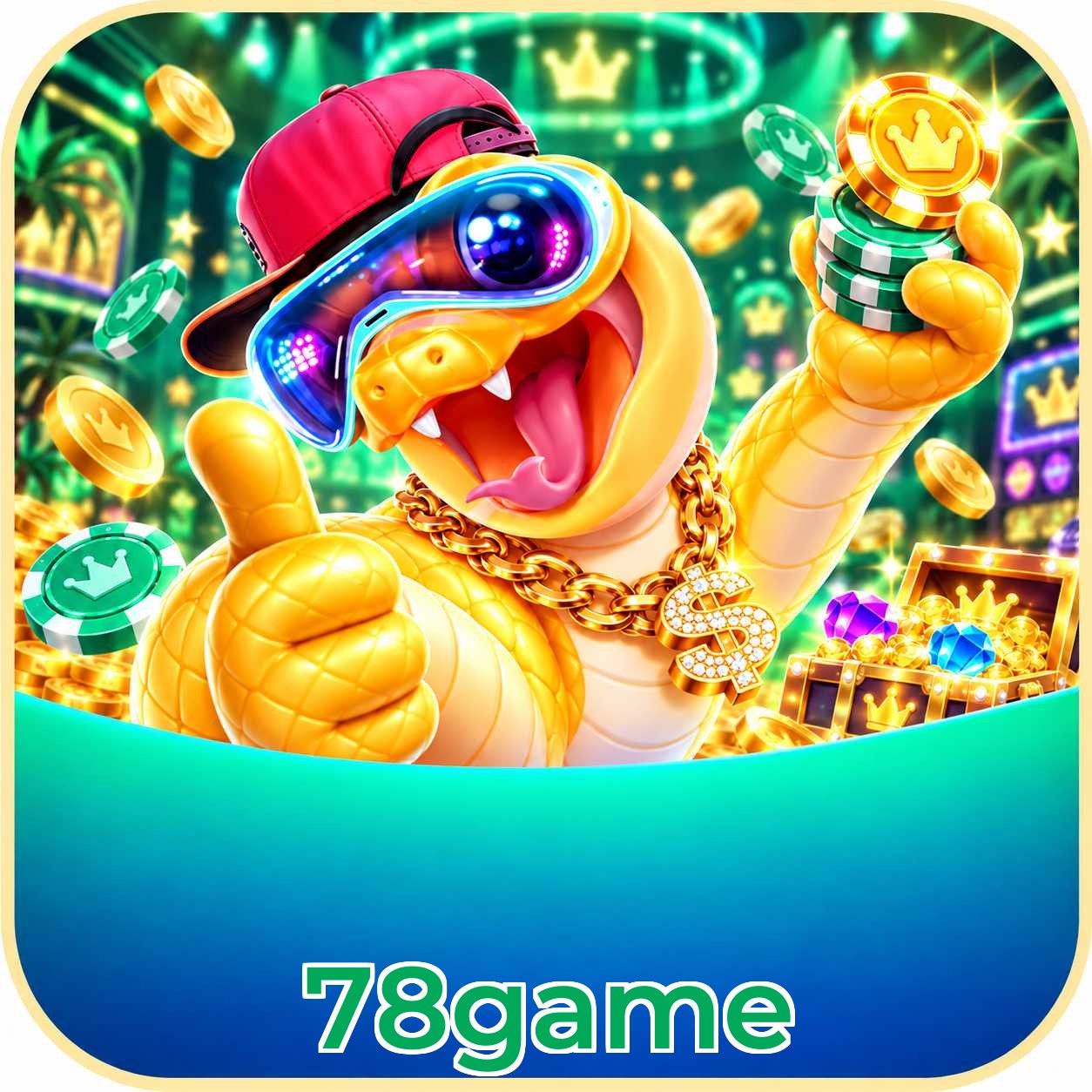 78game Logo