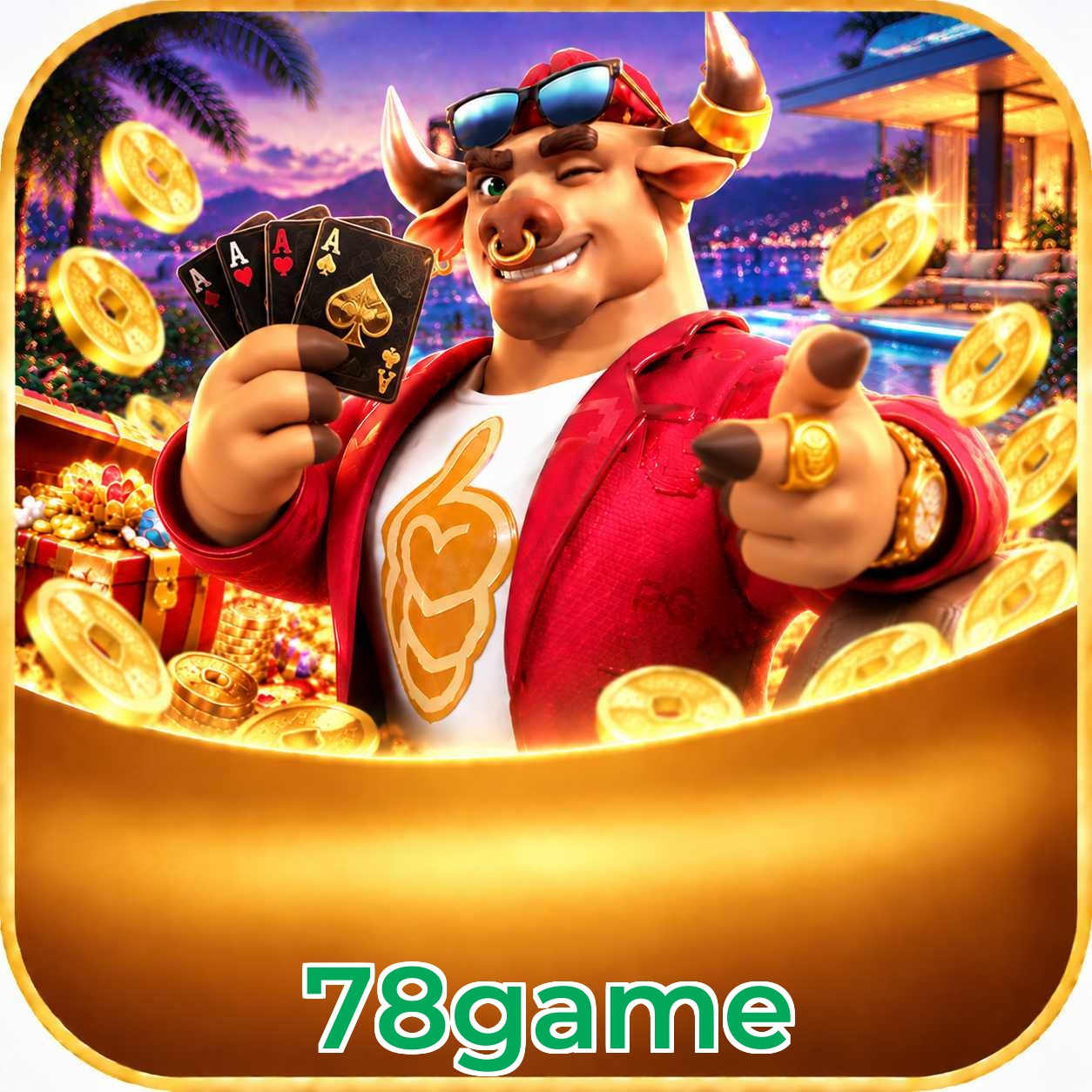 78game VIP FAQ