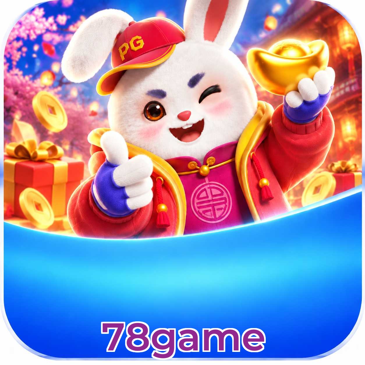 78game App vs Web
