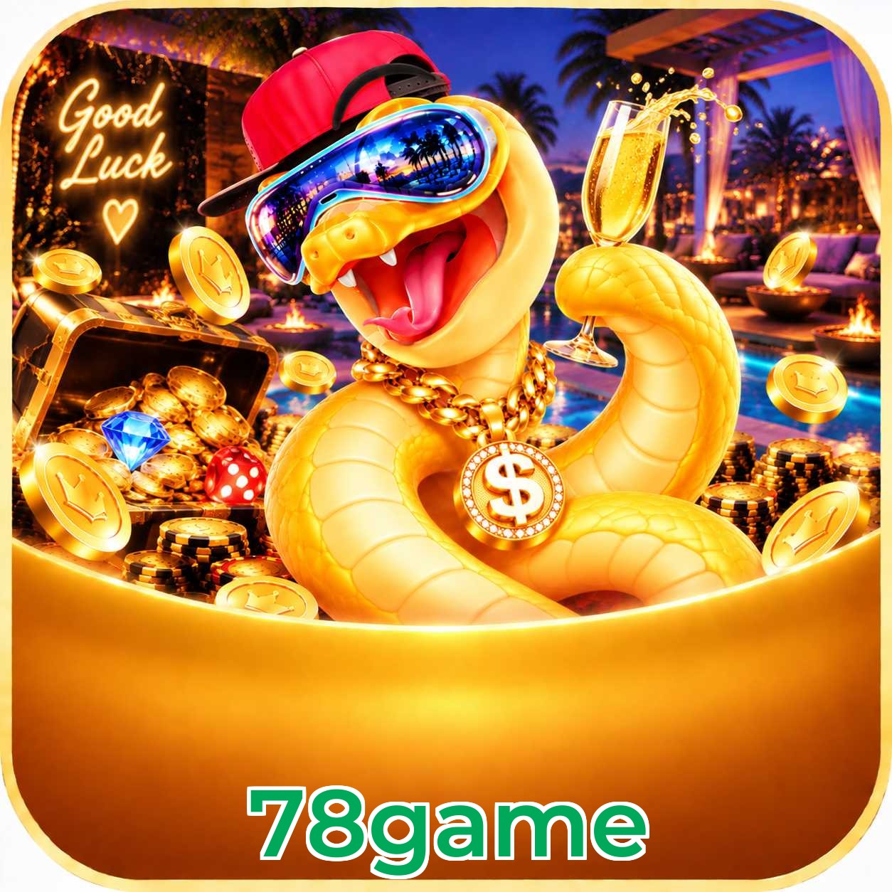 78game Interface