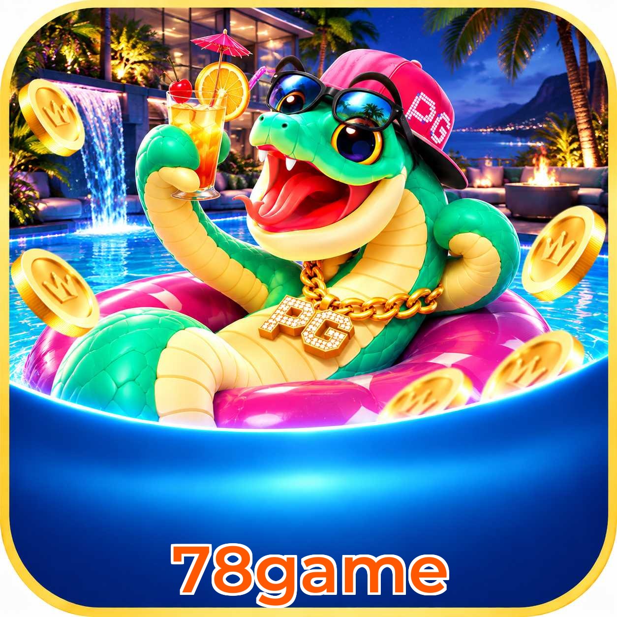 78game Requirements