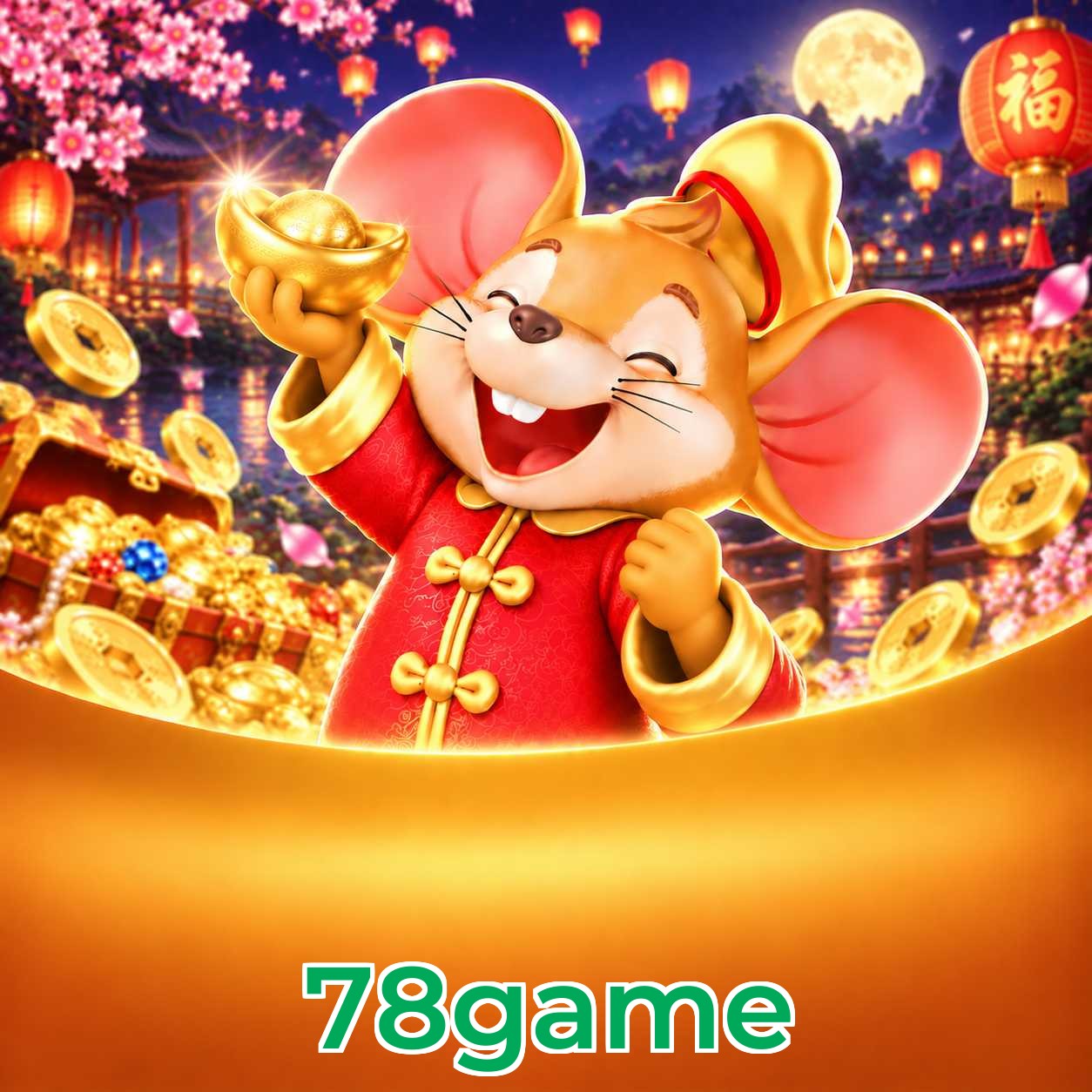 78game Security