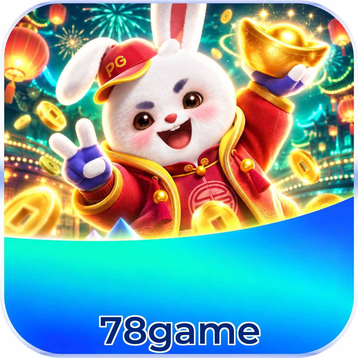 78game instalar Windows e Mac