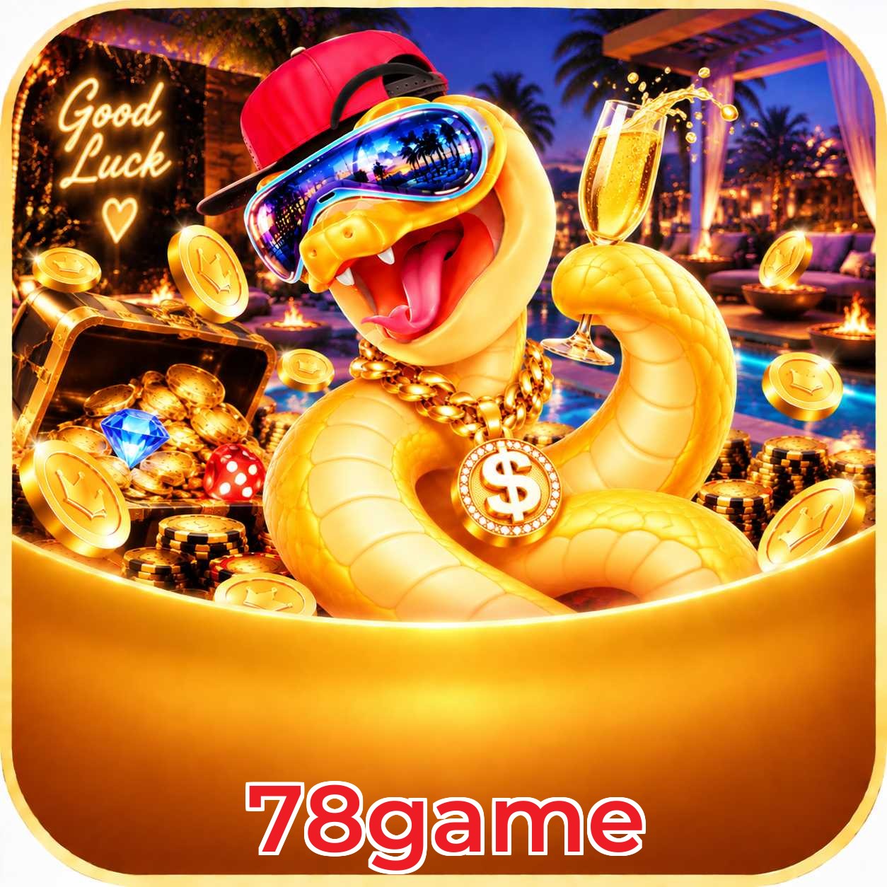 78game Top Wins