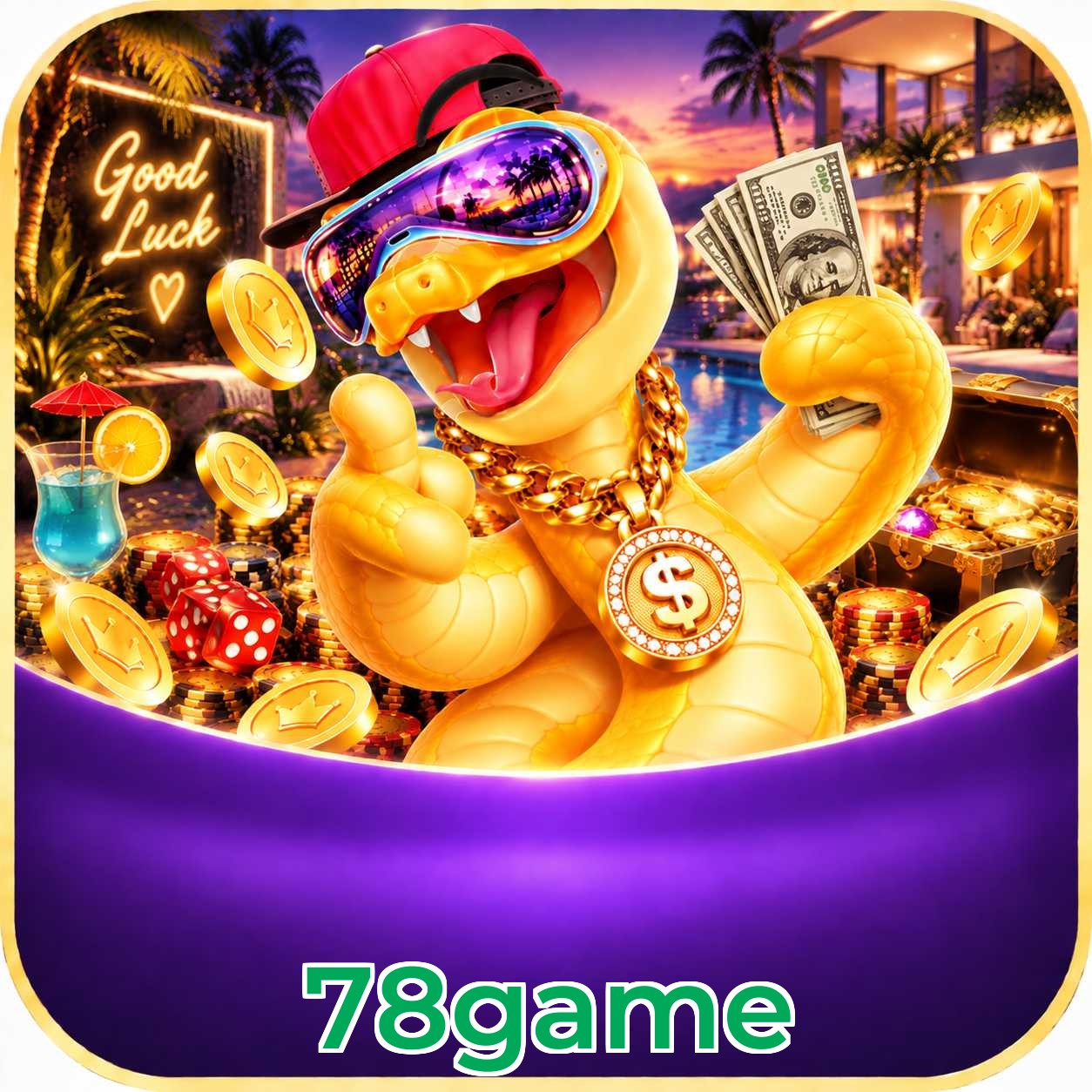 78game Métodos de Login