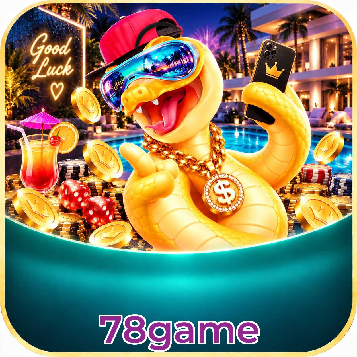 78game Segurança