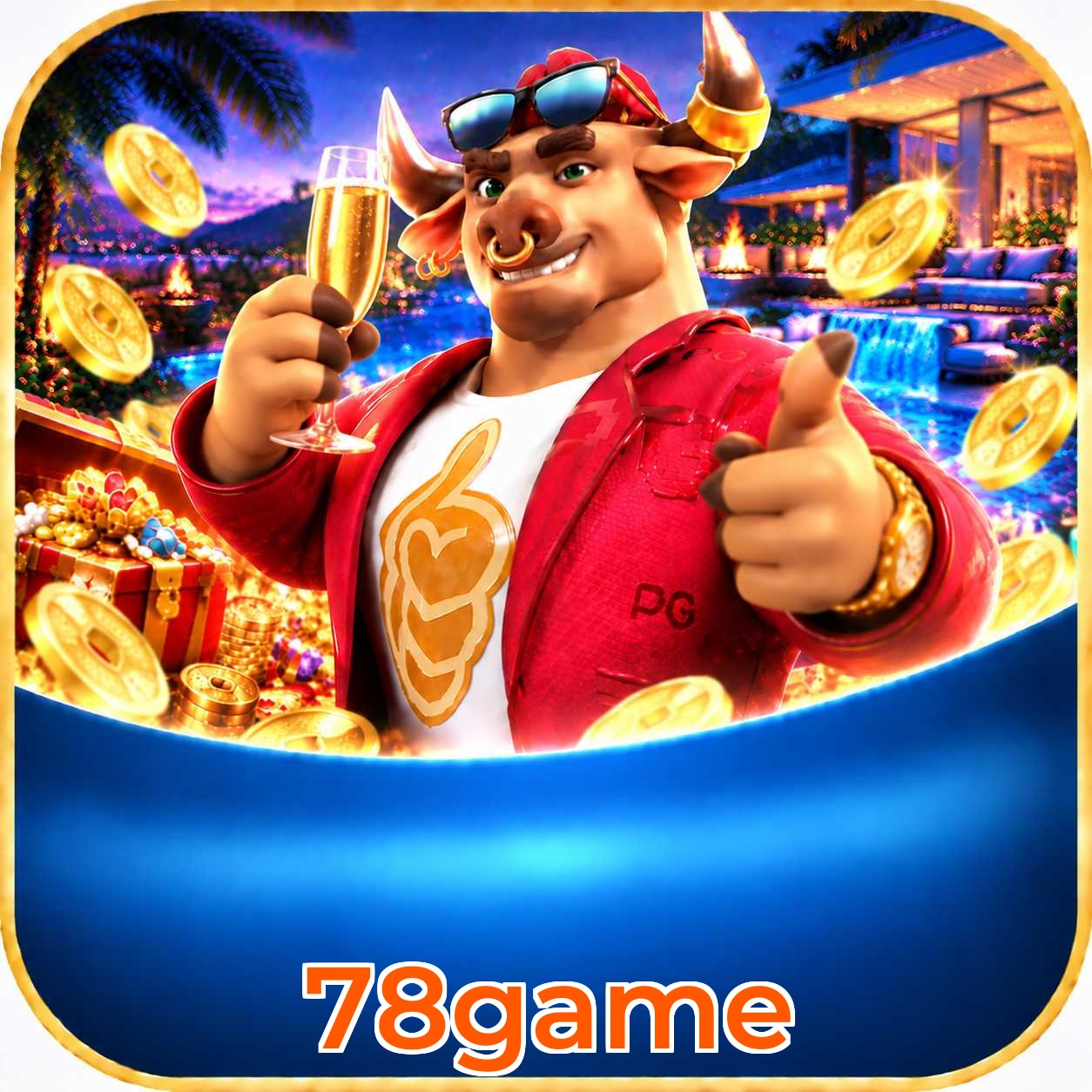 78game Facebook Bonus