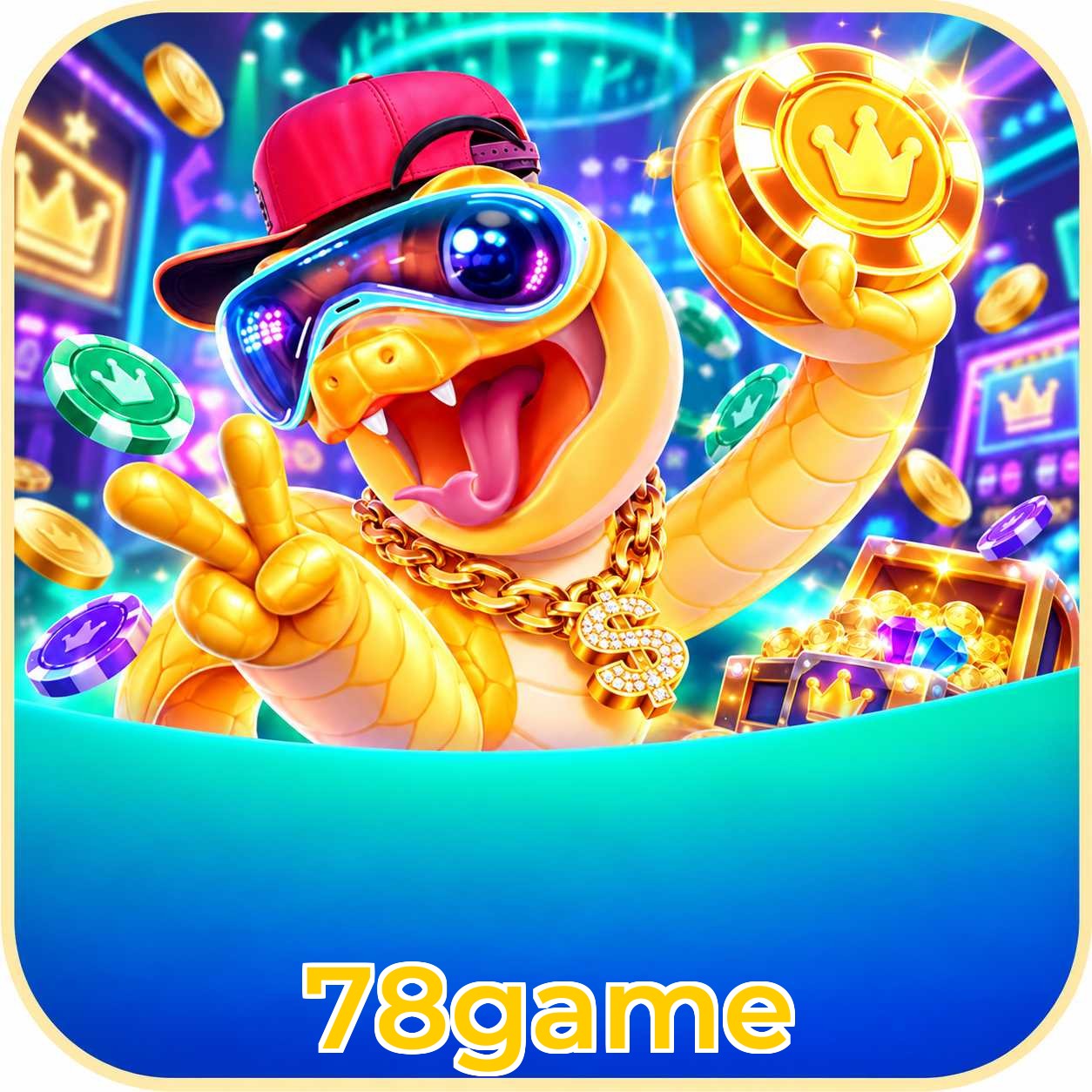 78game Logo