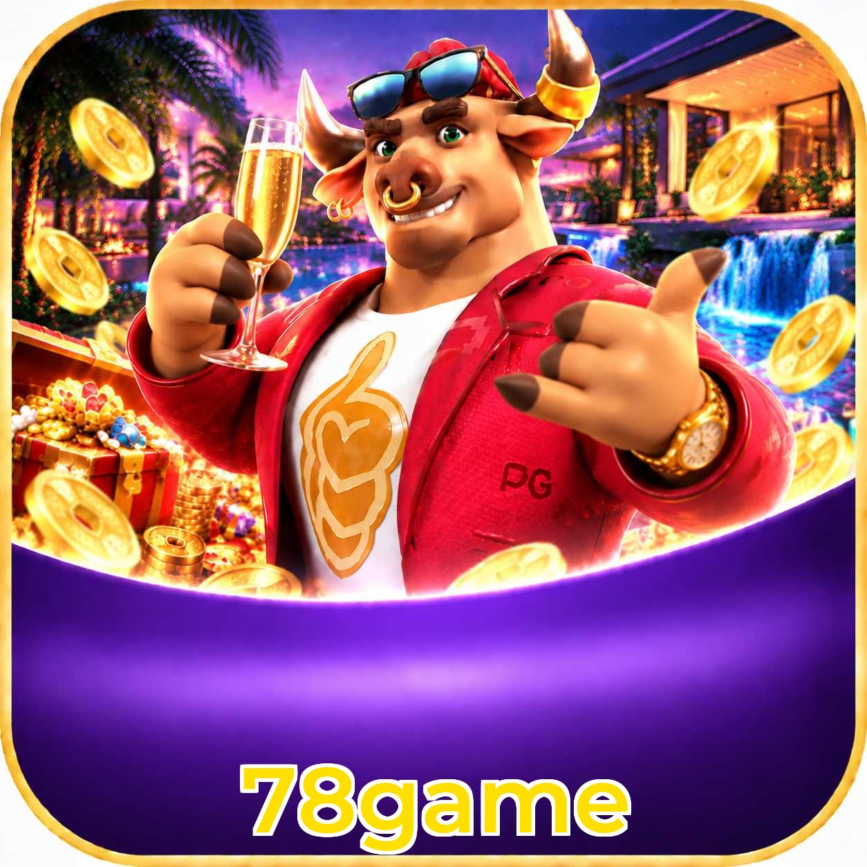78game Responsible Gaming