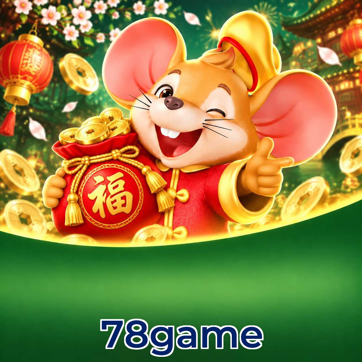 78game Logo