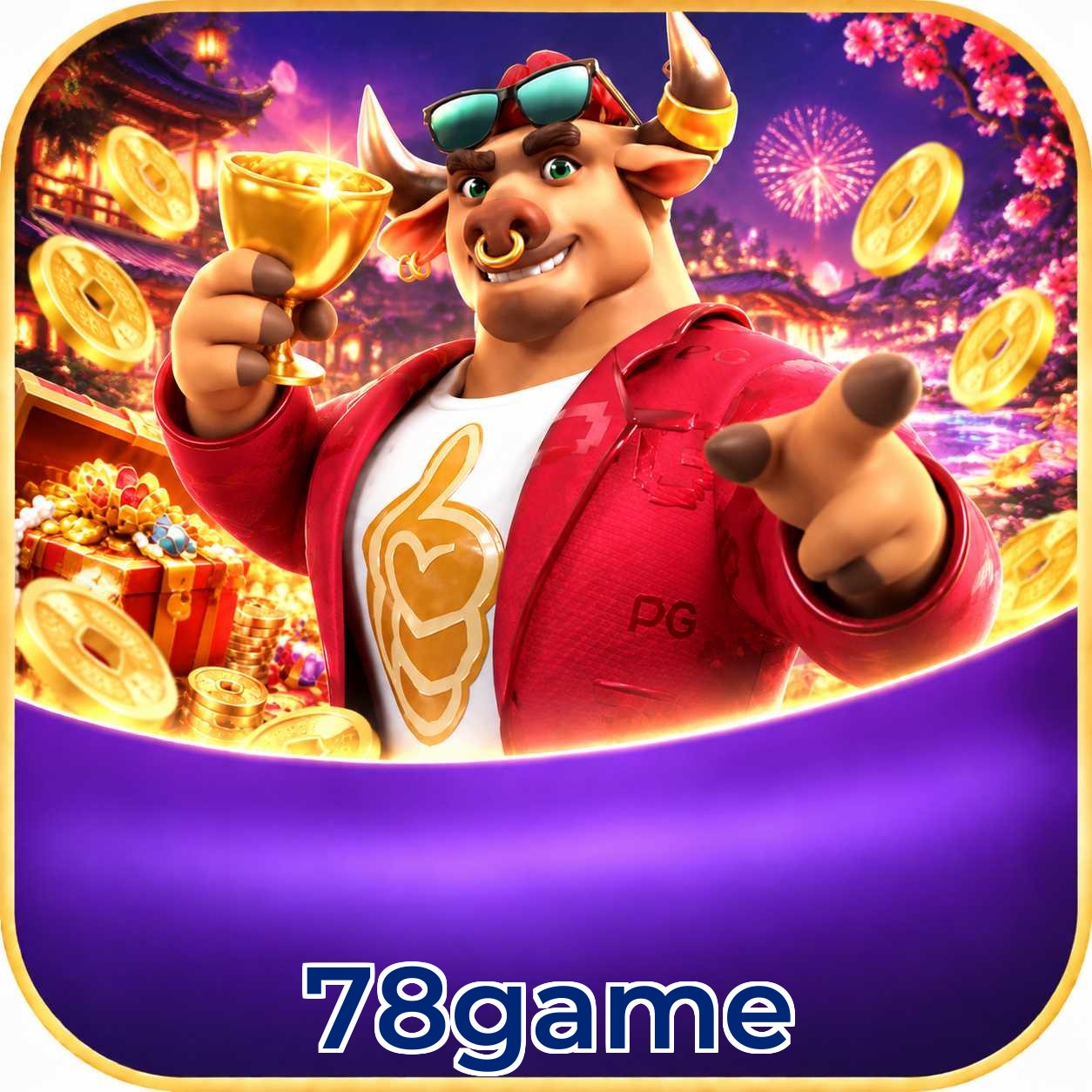78game Logo