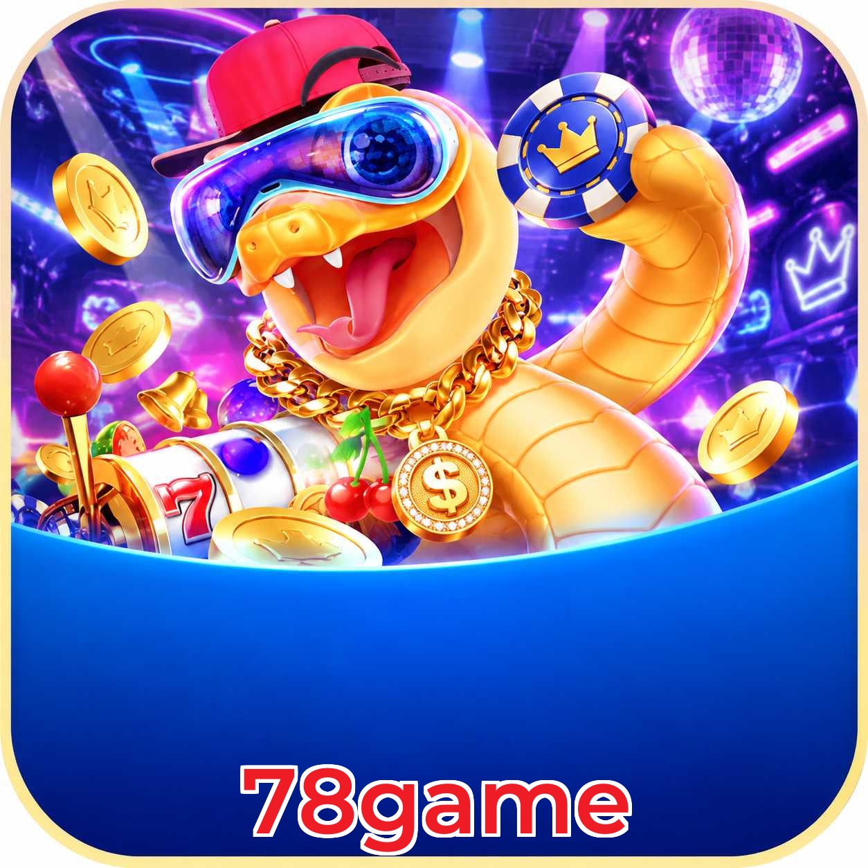 78game VIP Telegram