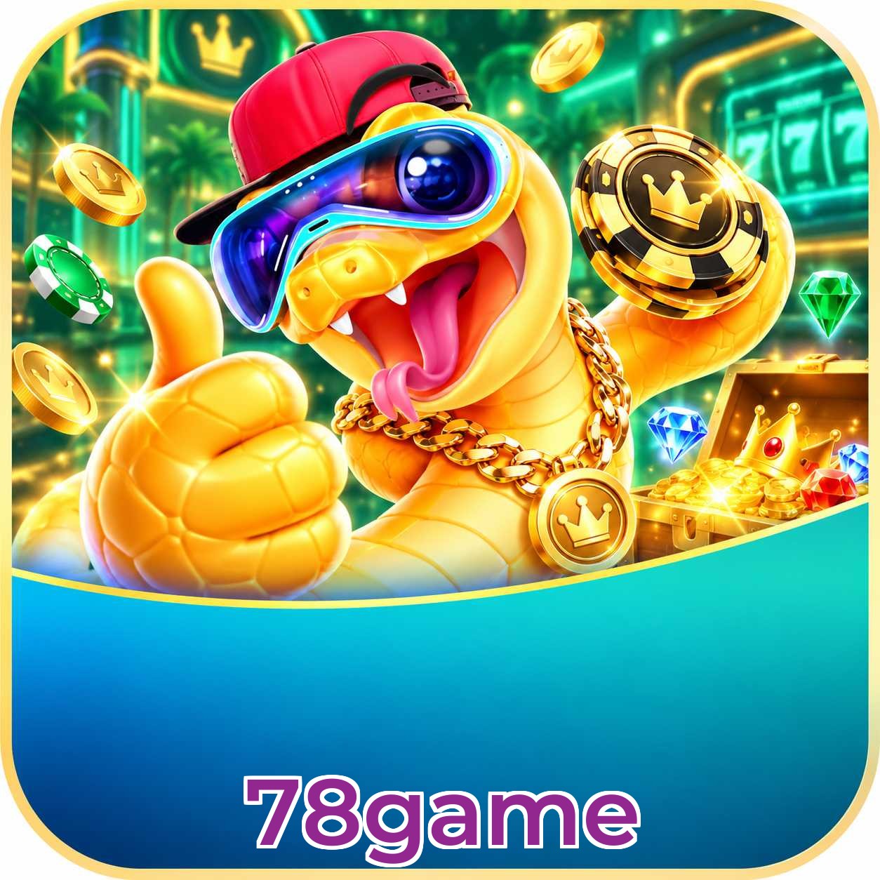 78game Logo