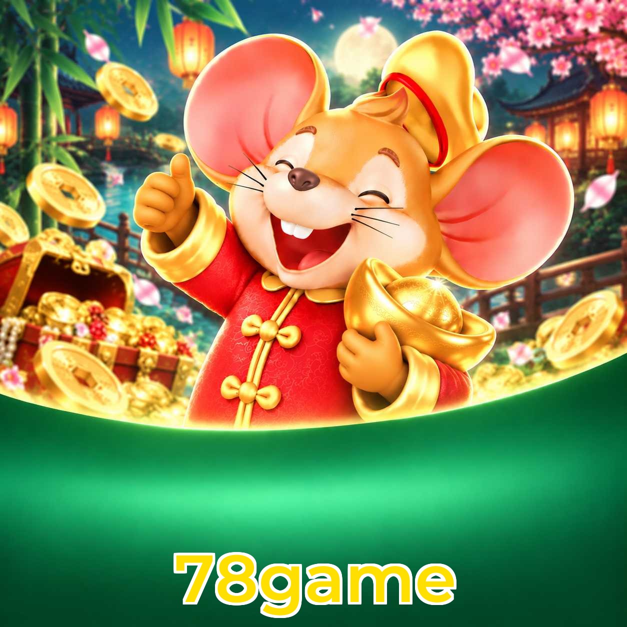 78game RTP Testing