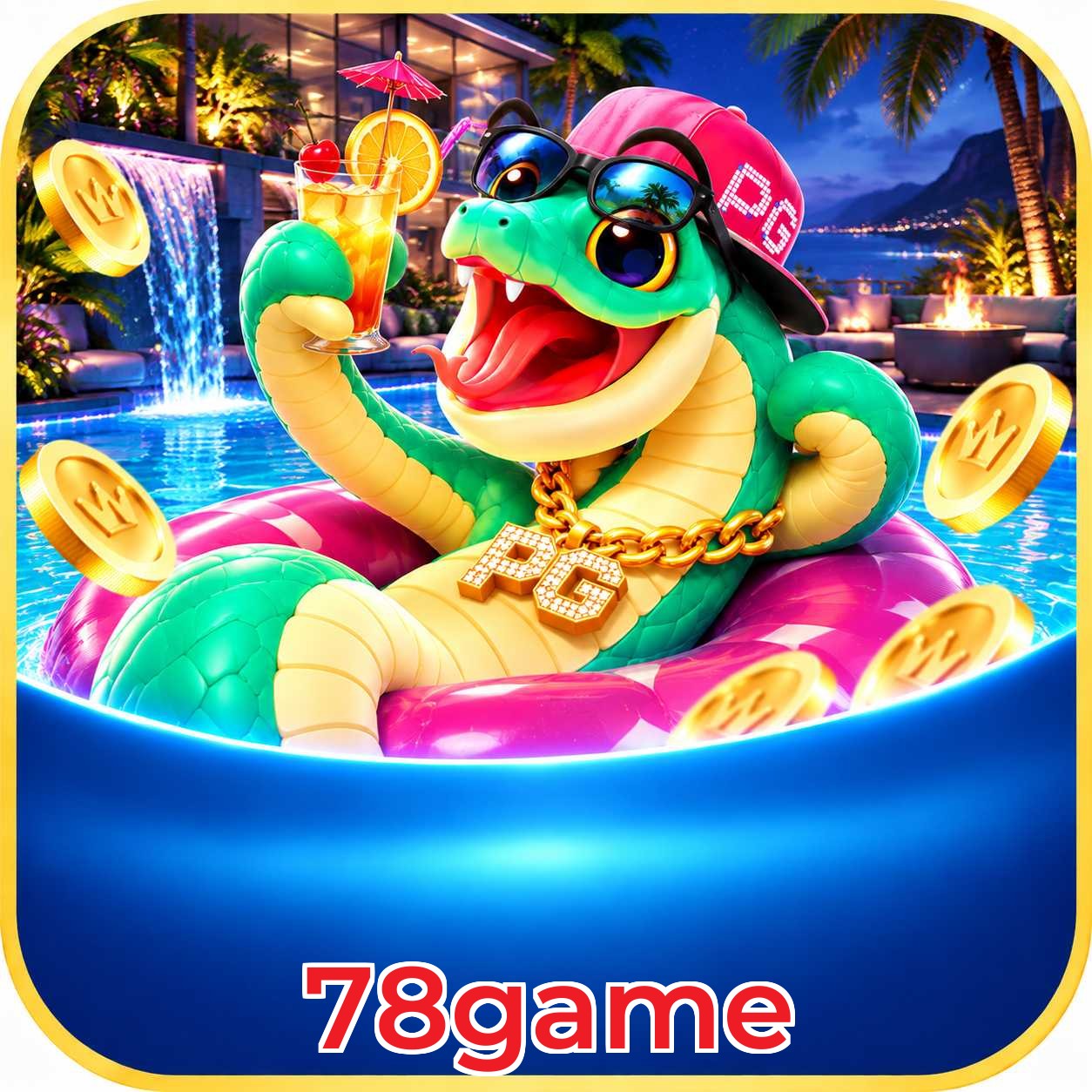 78game Facebook Page