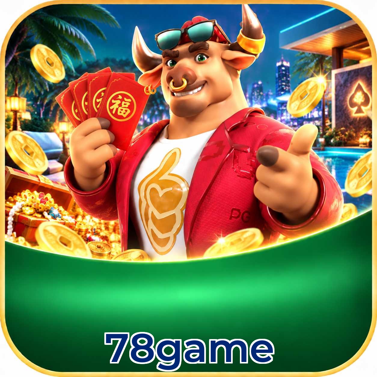 78game Promotions