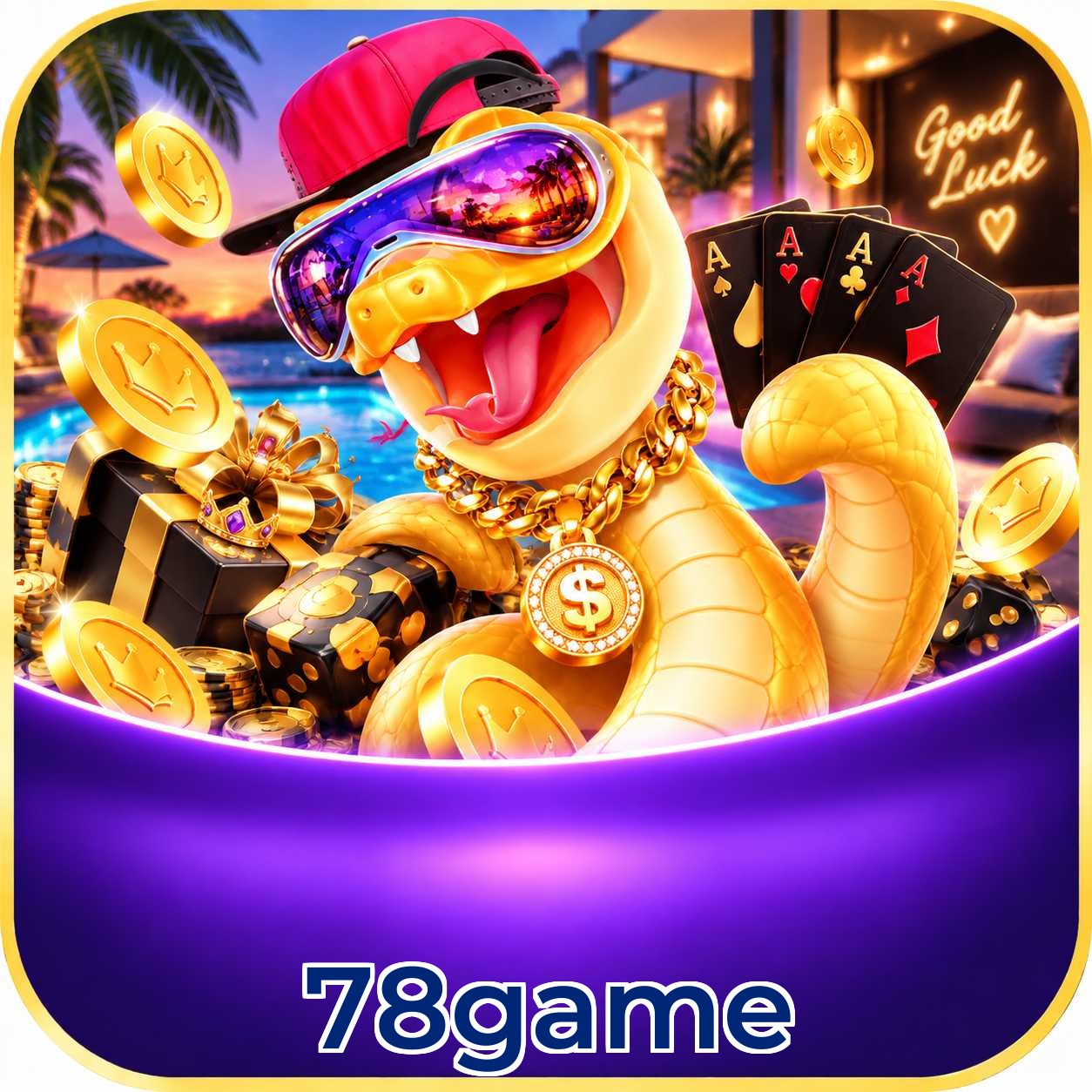 78game Facebook Support