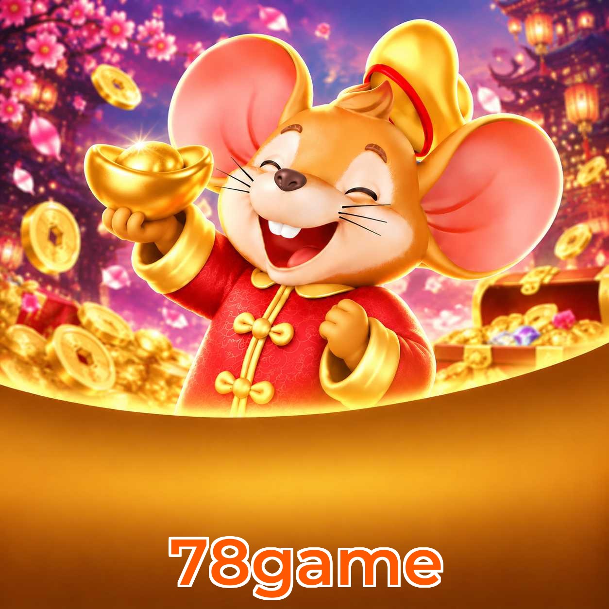 78game Telegram Stats