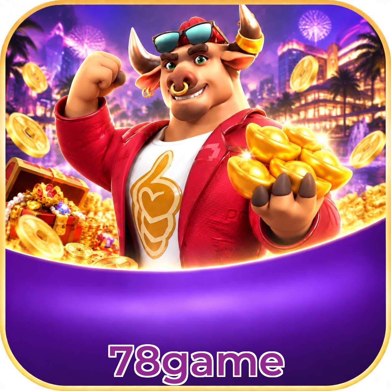 78game Logo